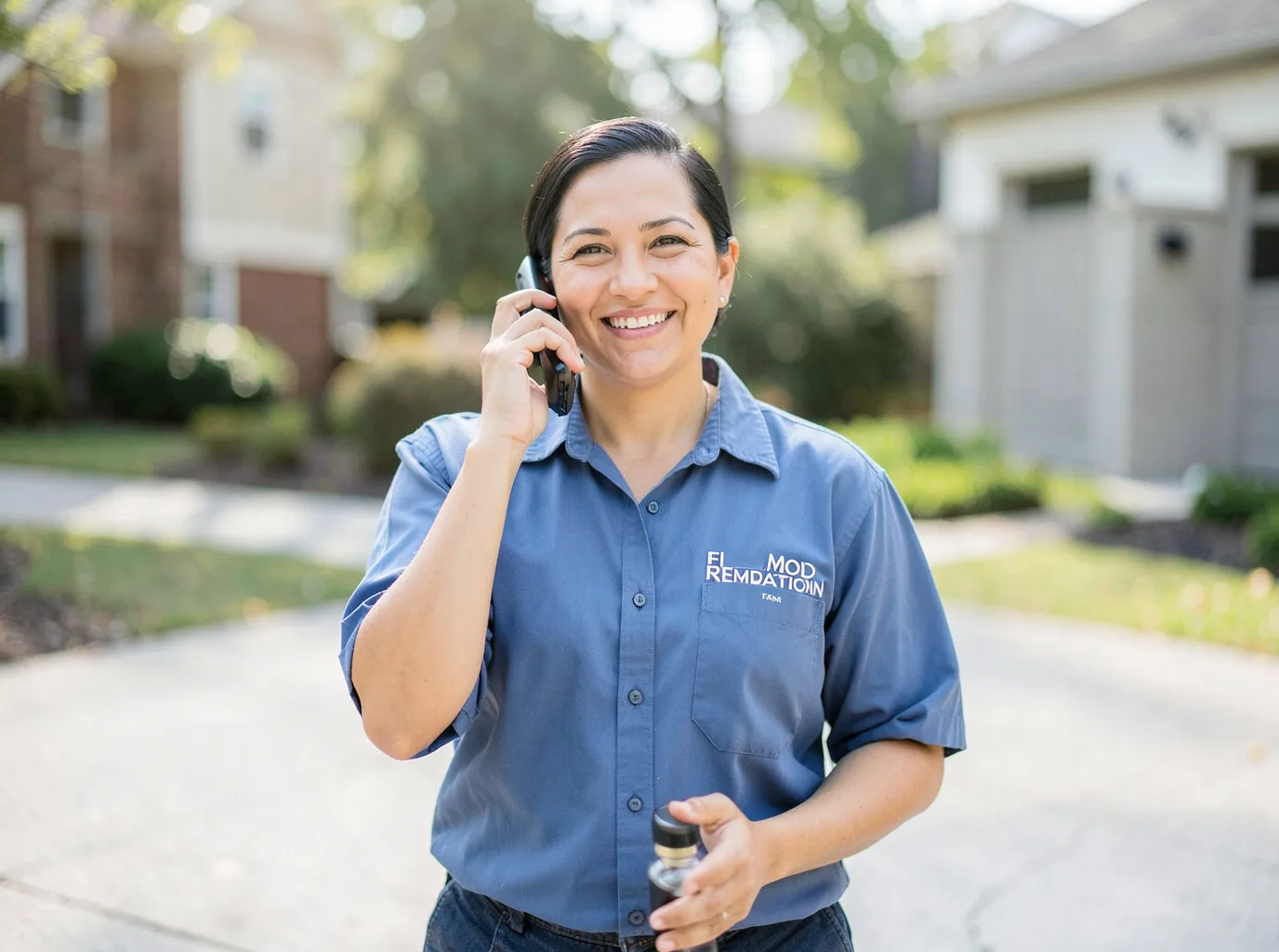 Mold Remediation Teachey, NC FAQs